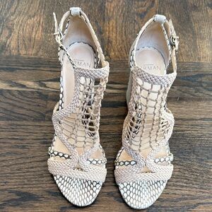 Alexandre Birman Sandals